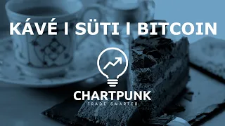 Állami költségvetés blokkláncon I Bitcoin a svájci jegybanknál I Bitcoin napi trend I Chartpunk