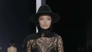 Dolce & Gabbana - Spring/Summer 2024 Fashion Show