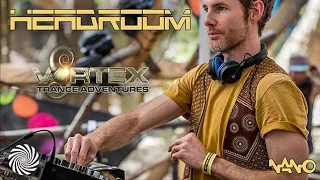 Headroom @ Vortex 'Open Source 2019