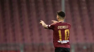 Emanuele Cicerelli - GOAL SHOW - 2021 - HD