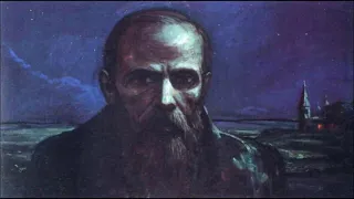 Irwin Weil - Dostoevsky (Lecture 6, part 1)