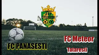 19.05.2024  FC PANASESTI  -  FC METEOR  2  -  3