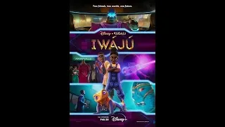 Iwájú - Featurette - A Story From Africa