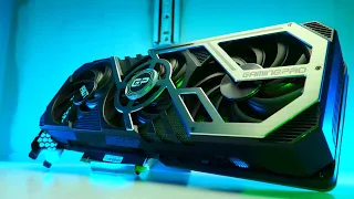 Gaming on RTX 3080 is 10GB VRAM enough in 2023