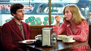 Robert de Niro bekommt ein Date (Legendäre Szene) | Taxi Driver| German Deutsch Clip