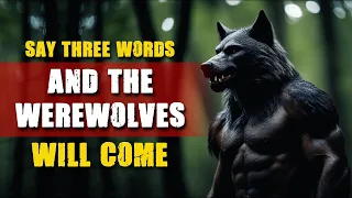 Werewolf Horror Story | 4 Scary Stories | Creepypasta | Compilation by FrightVisionTV