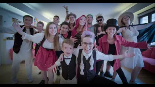 THE GREATEST SHOWMAN – “This is me!” fan video | youth centre (Jugendzentrum Gewölbe)