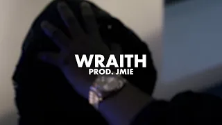 Wewantwraiths x Mastermind x Baby Mane Type beat "WRAITH" - Prod. JMIE x Ninez