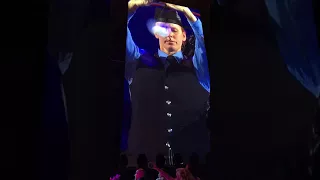 Paul McCartney & WA Police Pipe Band - NIB Stadium Perth 2017