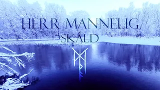 SKÁLD | Herr Mannelig (Lyrics & Translation)