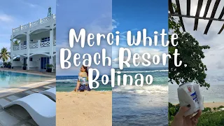 Merci White Beach Resort, Bolinao, Pangasinan