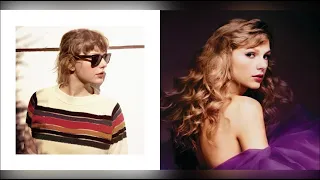 "Enchanted Wildest Dreams" | Wildest Dreams (Taylor's Version) x Enchanted (Taylor's Version)