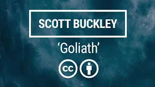 'Goliath' [Epic Orchestral CC-BY] - Scott Buckley