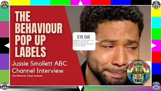 How Could You Tell Jussie Smollett Was Lying? Deception Body Language Analysis