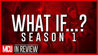 What If - Every Marvel Movie & Show Ranked, Reviewed, & Recapped