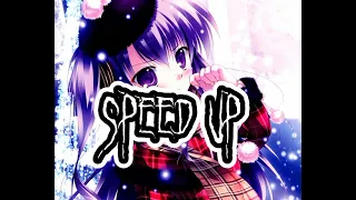 Анна асти (speed up) ,,последний поцелуй"