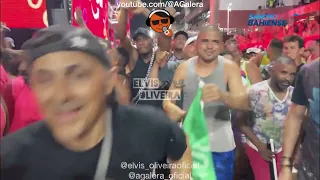 BELL MARQUES / BLOCO DA QUINTA ( MAL ACOSTUMADO ) CARNAVAL DE SALVADOR 2023