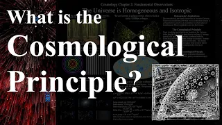 Homogeneity, Isotropy and the Cosmological Principle