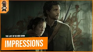 The Last Of Us Episode 1: "When You're Lost in the Darkness" Impressions (No Spoilers)