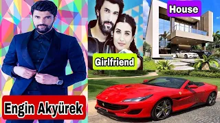 Engin Akyürek Lifestyle 2022 (Runaway) | Biography | Girlfriend | Career | Facts | Networth | House