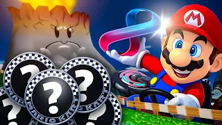20 Tracks We NEED in the Mario Kart 8 Deluxe DLC