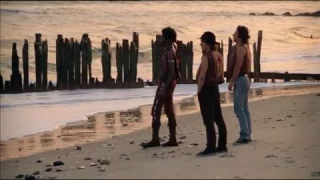 The Warriors End Credits