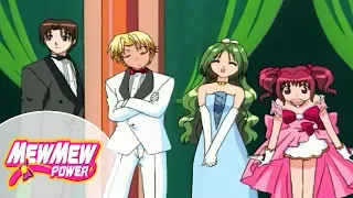 Mew Mew Power-Episode 7 Party 'Til You Mew (English)