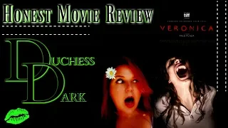 Movie Review: VERONICA