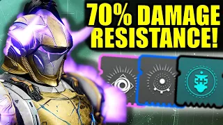 This Insane Titan Build makes Destiny 2 Players INVINCIBLE!