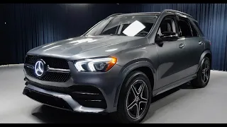 For Sale 2023 Mercedes-Benz GLE 450 4MATIC® SUV Scottsdale Arizona AZ