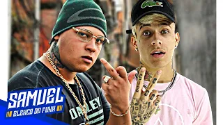 MC Ryan SP e MC Pedrinho - Trampei na Boca da Zaki, O Crime Não Compense (Áudio Oficial) Caio Passos