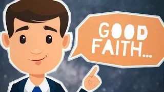 Arguing in Good faith.. | Stoicism