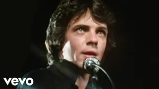 Rick Springfield - Jessie's Girl (Official Video)