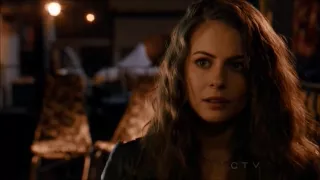 Arrow 1x15 | Roy Harper Scene Part 3