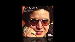 Hector Lavoe - Periodico De Ayer