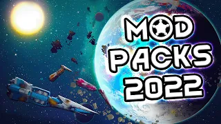 Top 10 Rimworld Modpack''s For 2022