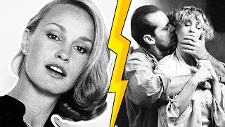 Did Jessica Lange and Jack Nicholson Really MADE LOVE On Camera?