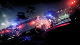 Need for Speed Mega-Mix