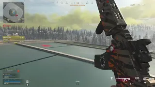 Call of duty: Warzone c4 helicopter triple kill