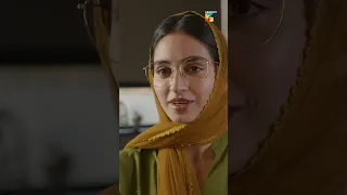 Bahu Aur Susar Mein Kaisa Parda... #mamia #meesni #shorts #humtv #viral