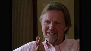 Interview with Jon Voight