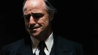 Why The Godfather: Part II is better than Part I