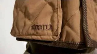 Harkila Alba Ladies Country Jacket