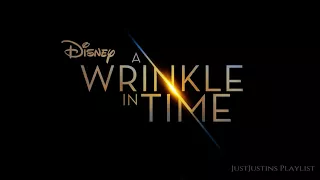 Sweet Dreams By Emily Browning [A Wrinkle In Time Trailer Music] *Full Song*