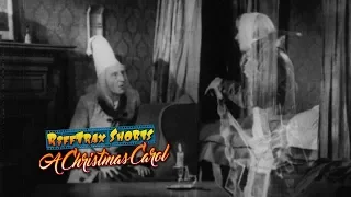 RiffTrax: A Christmas Carol (Coronet) - Preview!