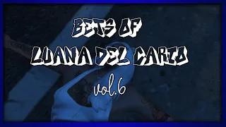 Best of Luana Del Cario Vol.6 || GTARP || 009 || Jastix