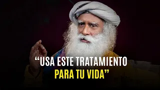 ¿Cómo dejar de SABOTEARSE a sí mismo? | Sadhguru en español