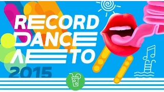 Record Dance Лето 2015 - Promo | Radio Record