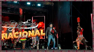 Mix Nacional - El Bagualito (Audio en Vivo) Vendimia Chapaca 2024