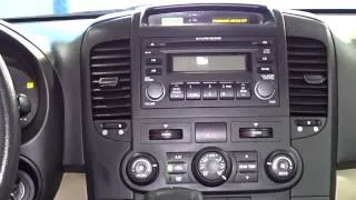 2007 Hyundai Entourage Woodside, Queens, Manhattan, Whitestone, Brooklyn, NY 155482N